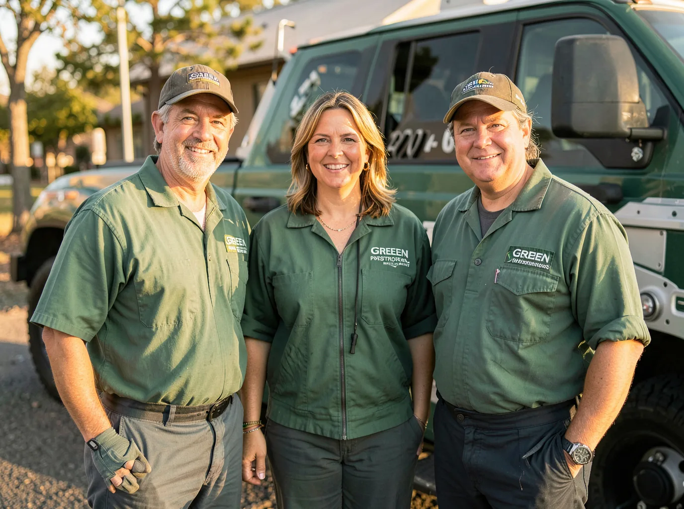 Water Damage Restoration company in La Place, LA